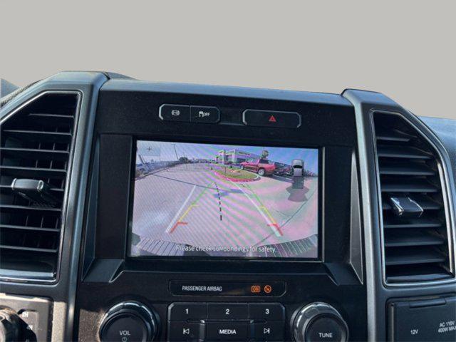 used 2022 Ford F-250 car, priced at $45,493
