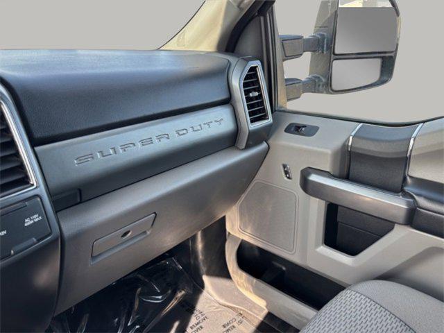 used 2022 Ford F-250 car, priced at $45,493