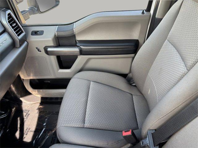 used 2022 Ford F-250 car, priced at $45,493