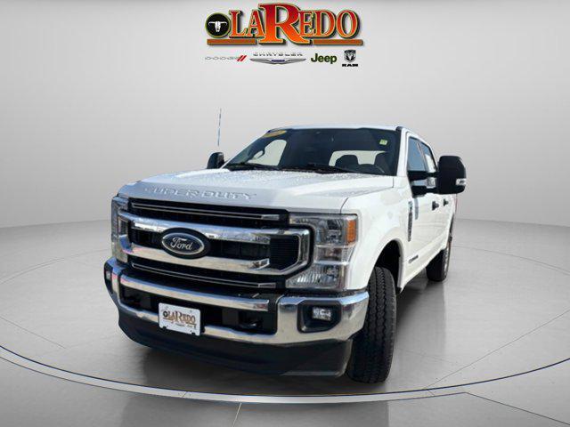 used 2022 Ford F-250 car, priced at $45,493