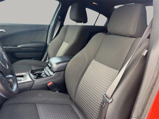 used 2023 Dodge Charger car, priced at $26,000