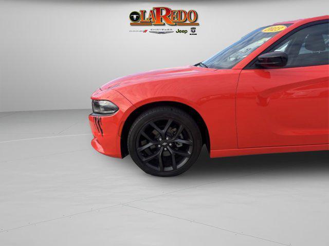 used 2023 Dodge Charger car, priced at $26,000