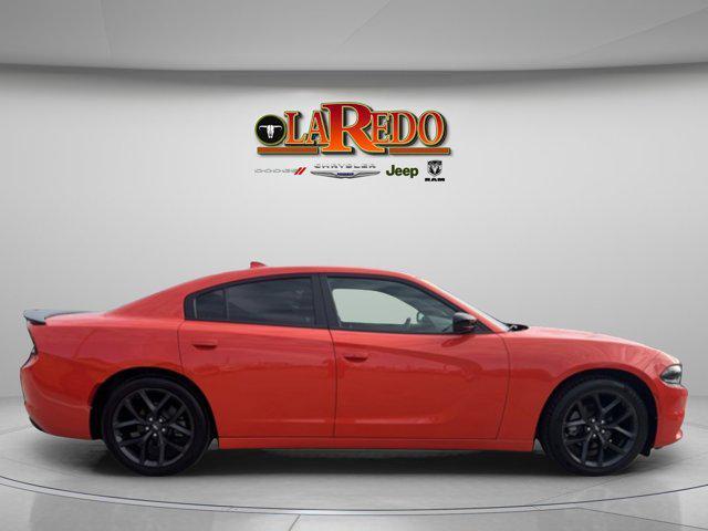 used 2023 Dodge Charger car, priced at $26,000