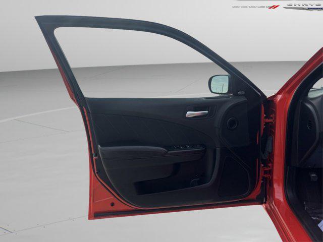 used 2023 Dodge Charger car, priced at $26,000