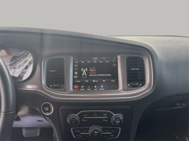 used 2023 Dodge Charger car, priced at $26,000