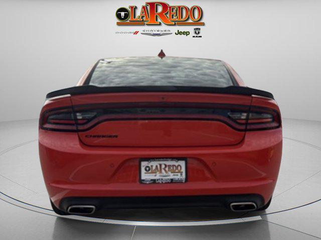 used 2023 Dodge Charger car, priced at $26,000