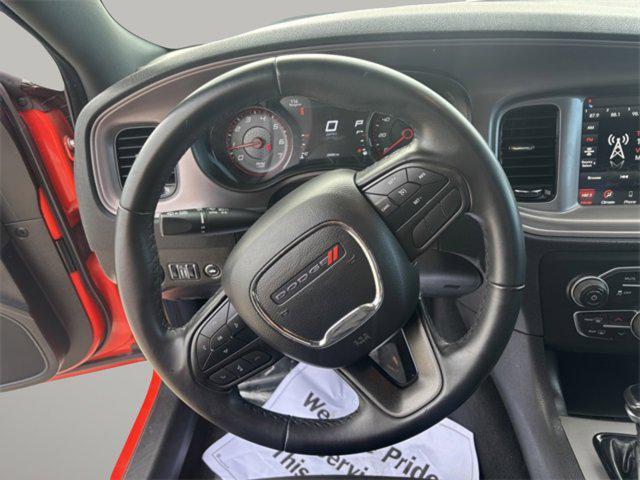 used 2023 Dodge Charger car, priced at $26,000