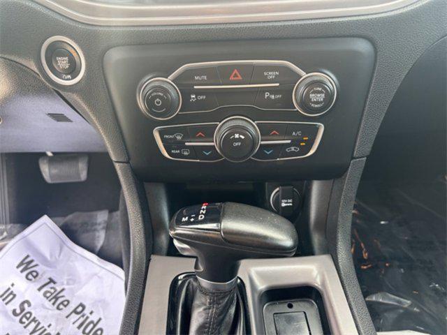used 2023 Dodge Charger car, priced at $26,000