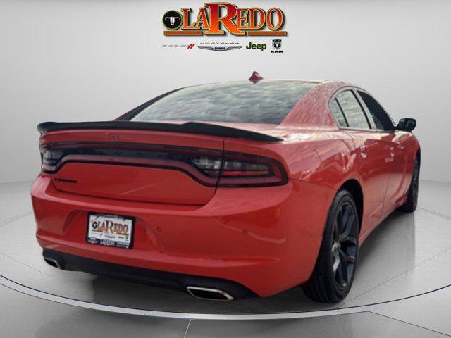 used 2023 Dodge Charger car, priced at $26,000