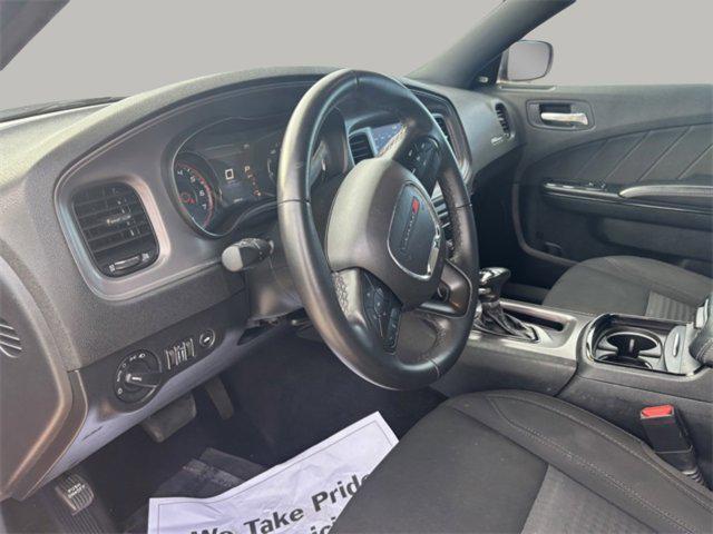 used 2023 Dodge Charger car, priced at $26,000
