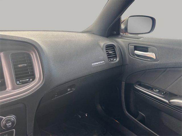 used 2023 Dodge Charger car, priced at $26,000