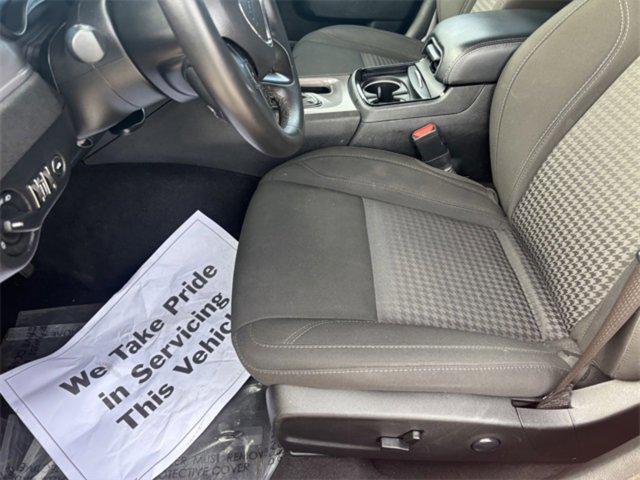 used 2023 Dodge Charger car, priced at $26,000