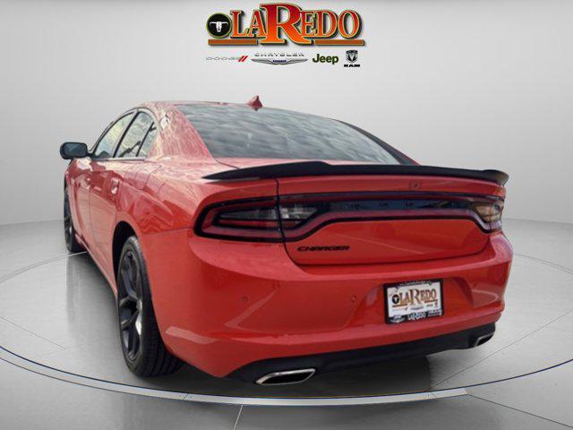 used 2023 Dodge Charger car, priced at $26,000
