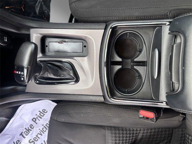 used 2023 Dodge Charger car, priced at $26,000