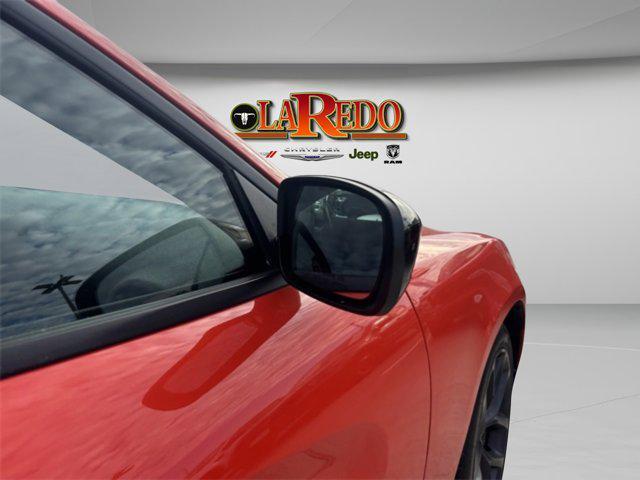 used 2023 Dodge Charger car, priced at $26,000