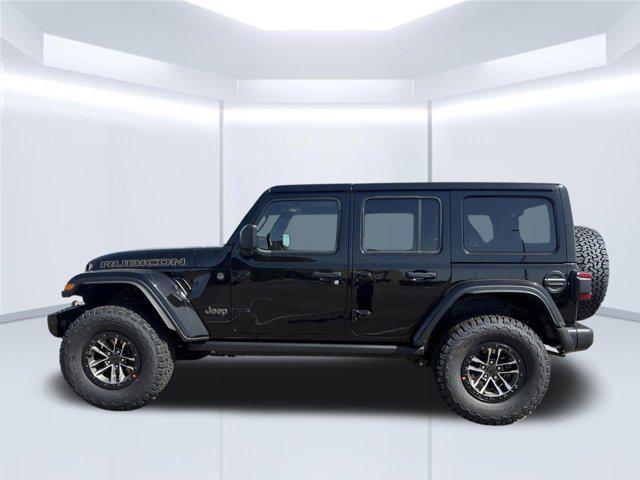 new 2024 Jeep Wrangler car, priced at $87,004