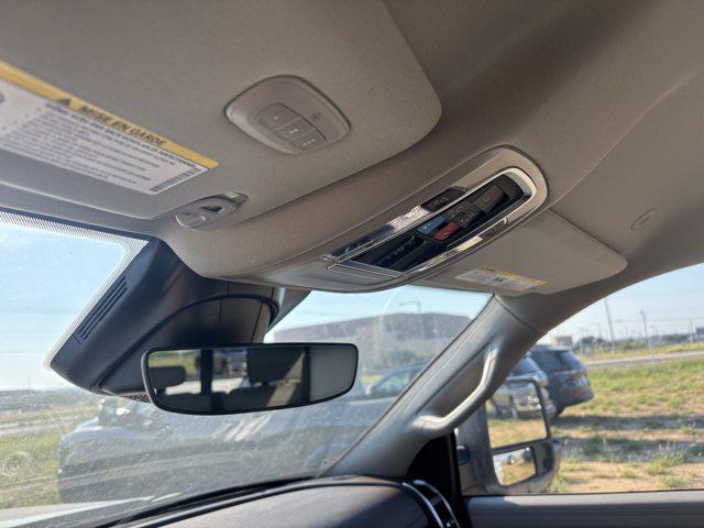 new 2025 Ram 2500 car, priced at $73,452