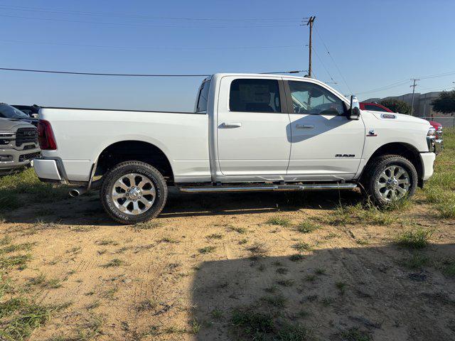 new 2025 Ram 2500 car, priced at $73,452