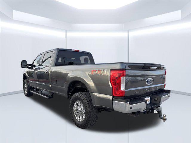 used 2019 Ford F-350 car, priced at $42,320