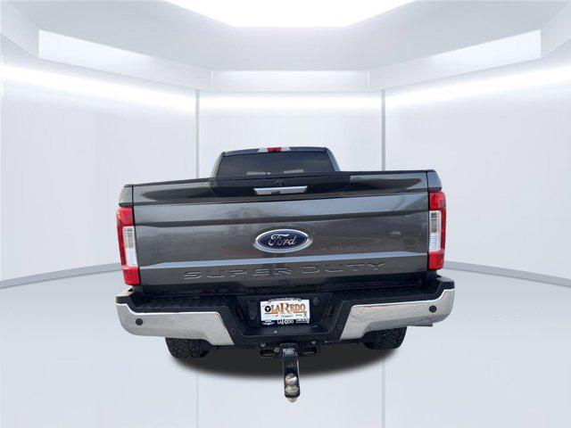 used 2019 Ford F-350 car, priced at $42,320