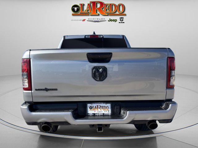 used 2024 Ram 1500 car, priced at $38,240