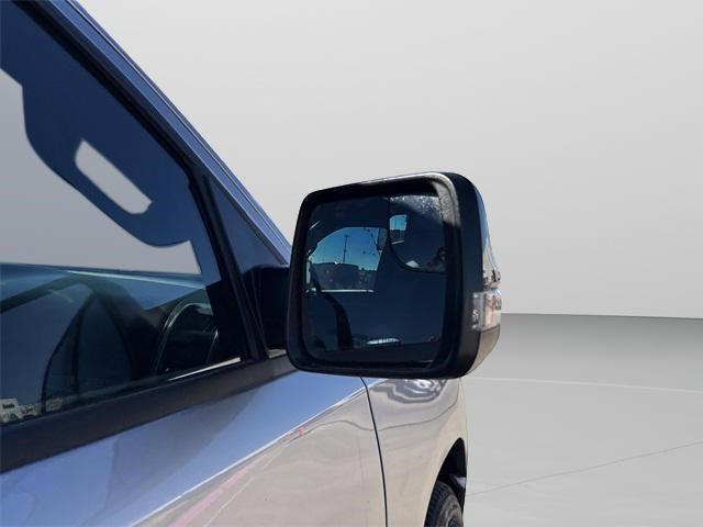 used 2024 Ram 1500 car, priced at $38,240