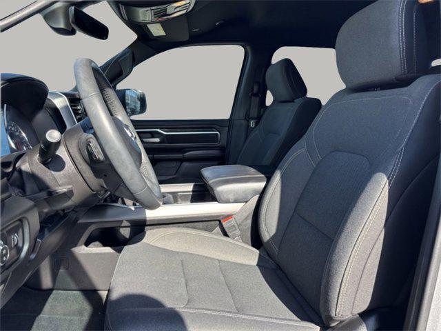 used 2024 Ram 1500 car, priced at $38,240