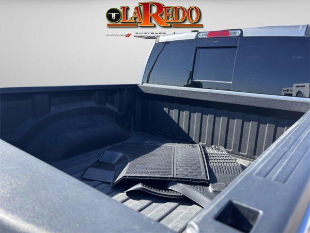 used 2024 Ram 1500 car, priced at $38,240