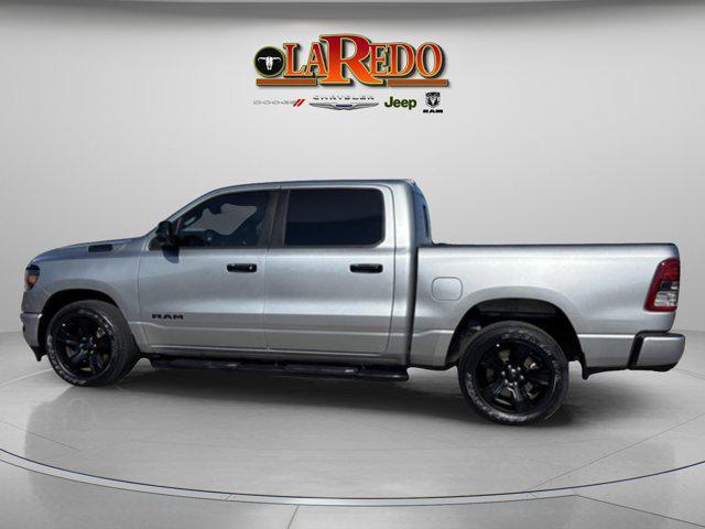 used 2024 Ram 1500 car, priced at $38,240