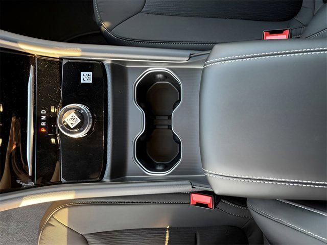 new 2025 Jeep Grand Cherokee car, priced at $35,393