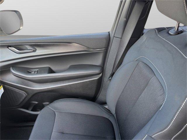new 2025 Jeep Grand Cherokee L car, priced at $39,115