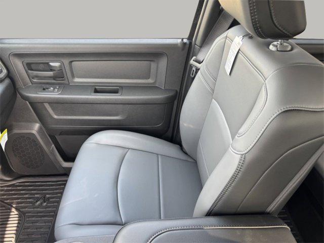 new 2025 Ram 2500 car, priced at $47,311