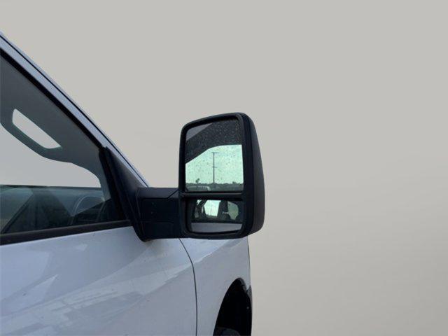 new 2025 Ram 2500 car, priced at $51,450