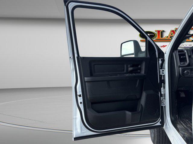 new 2025 Ram 2500 car, priced at $51,450