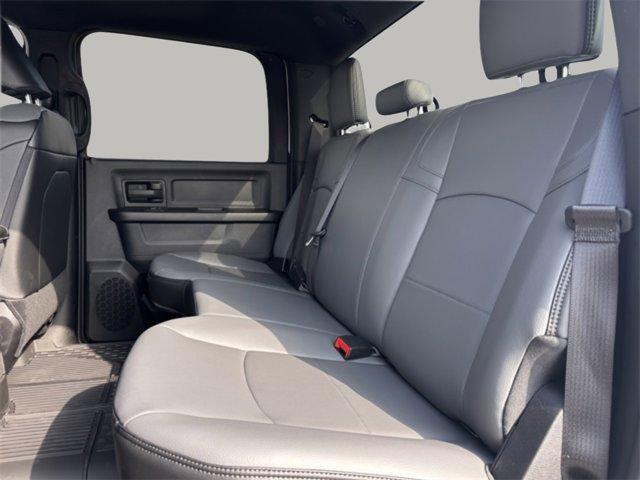 new 2025 Ram 2500 car, priced at $47,311