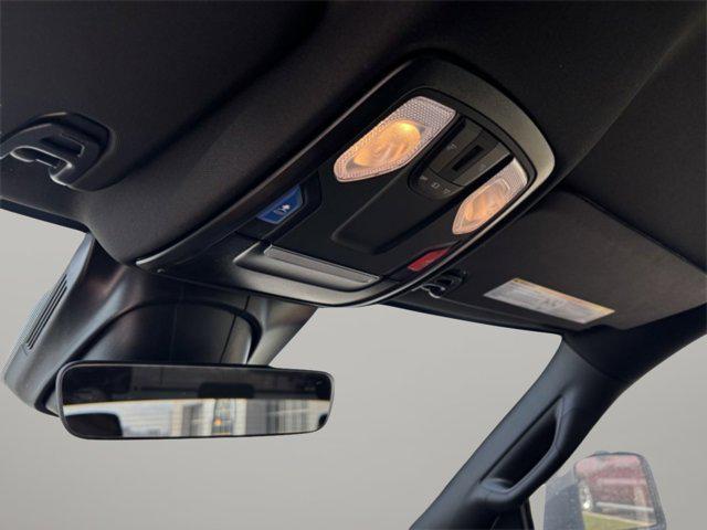 new 2025 Ram 2500 car, priced at $47,311