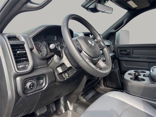 new 2025 Ram 2500 car, priced at $51,450