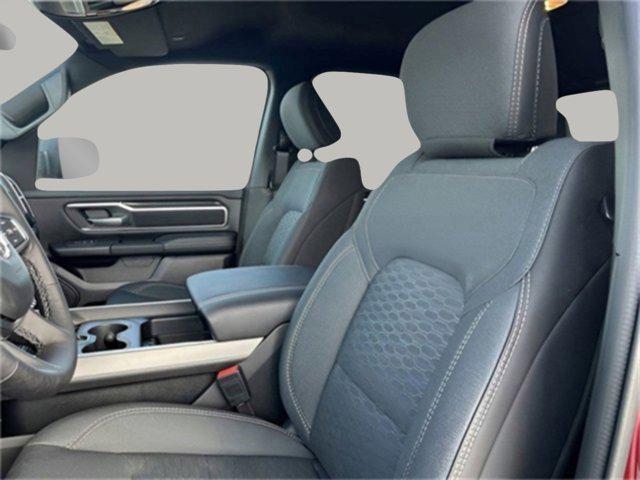 new 2025 Ram 1500 car, priced at $48,125