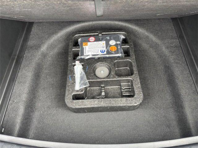 new 2025 Jeep Compass car, priced at $31,130