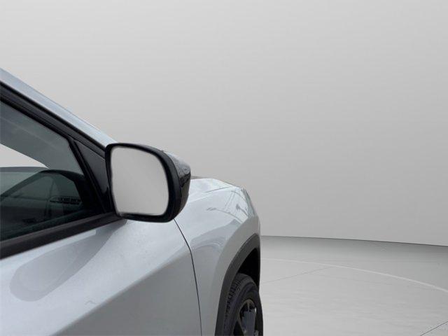 new 2025 Jeep Compass car, priced at $31,130