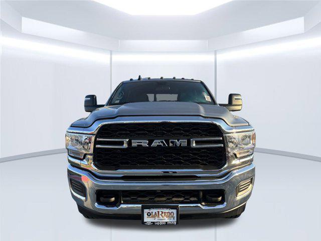 new 2024 Ram 2500 car, priced at $49,886