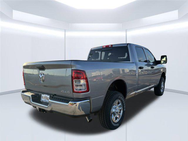 new 2024 Ram 2500 car, priced at $49,886