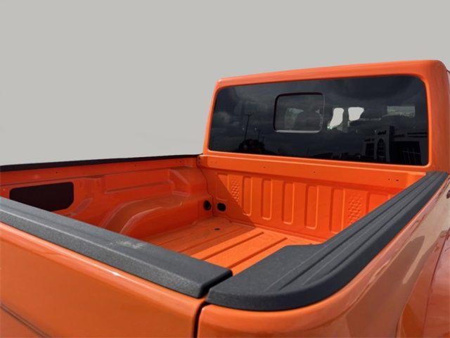 new 2025 Jeep Gladiator car, priced at $42,426