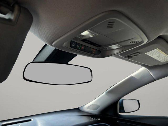 used 2022 Chevrolet Malibu car, priced at $18,858