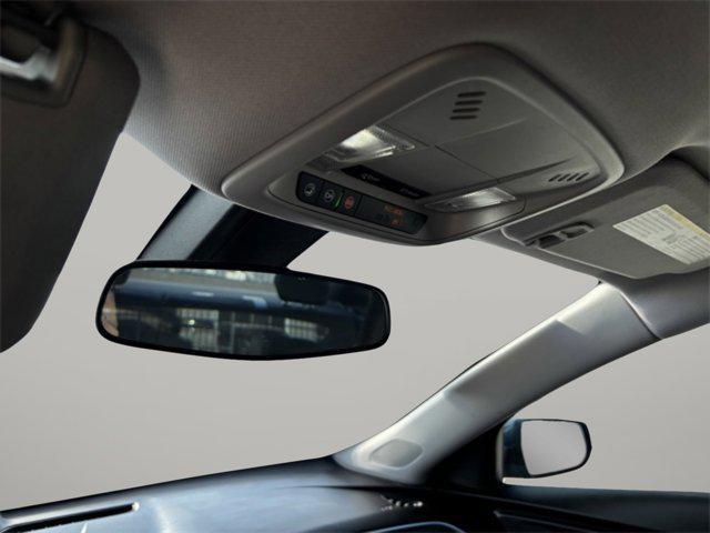 used 2022 Chevrolet Malibu car, priced at $18,858