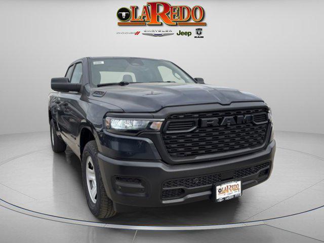 new 2025 Ram 1500 car, priced at $38,045