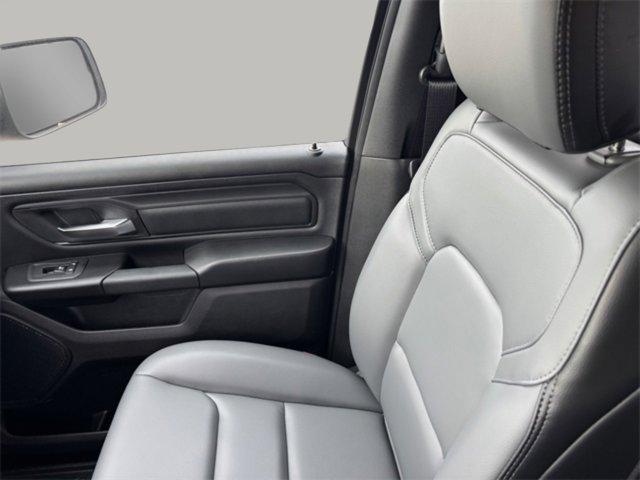 new 2025 Ram 1500 car, priced at $39,357