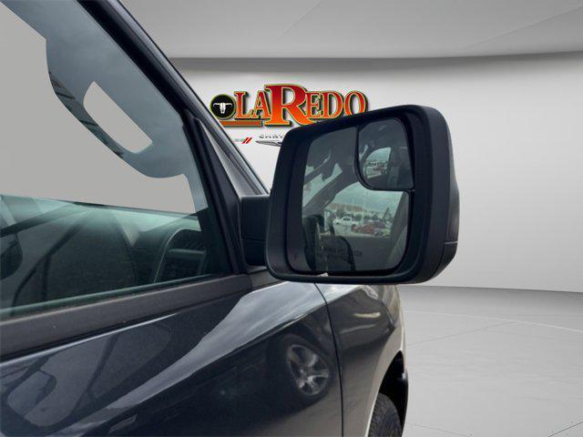 new 2025 Ram 1500 car, priced at $39,357