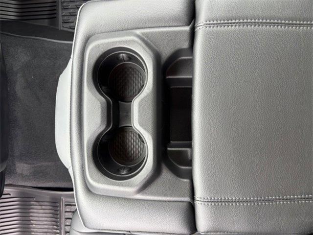 new 2025 Ram 1500 car, priced at $39,357