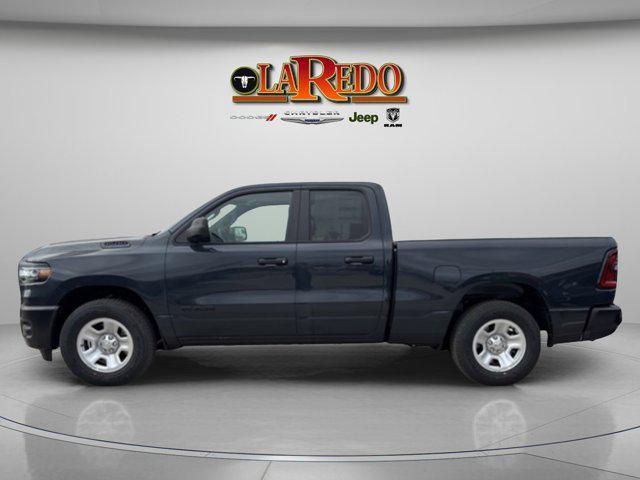 new 2025 Ram 1500 car, priced at $39,357